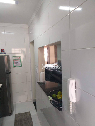 Imagem Apartamento com 1 Quarto à Venda, 42 m² em Centro - Campinas