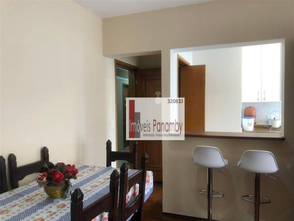 Imagem Apartamento com 2 Quartos para Alugar, 65 m² em Alphaville Industrial - Barueri Imagem Apartamento com 2 Quartos para Alugar, 65 m² em Alphaville Industrial - Barueri