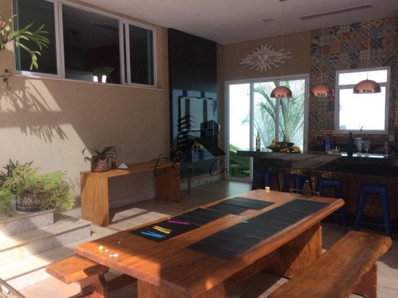 Imagem Casa com 4 Quartos à Venda, 505 m² em Bandeirantes (pampulha) - Belo Horizonte