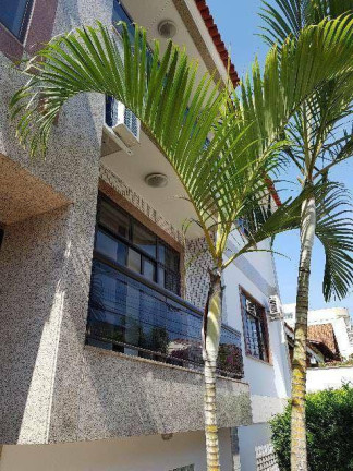 Imagem Apartamento com 3 Quartos à Venda, 200 m² em Jardim Normandia - Volta Redonda