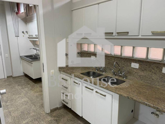 Imagem Apartamento com 4 Quartos à Venda, 320 m² em Jardim - Santo André