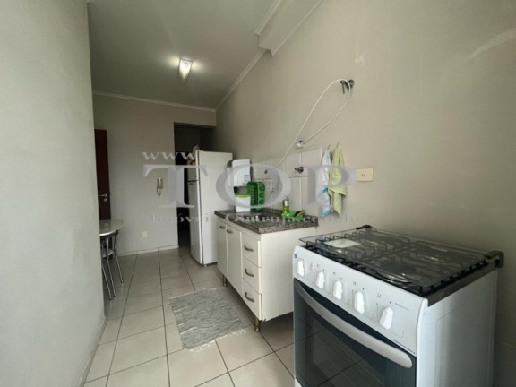 Imagem Apartamento com 3 Quartos à Venda, 83 m² em Jardim Astúrias - Guarujá