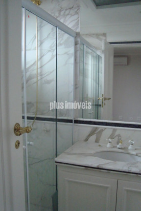 Imagem Apartamento com 4 Quartos à Venda, 607 m² em Santo Amaro - São Paulo Imagem Apartamento com 4 Quartos à Venda, 607 m² em Santo Amaro - São Paulo