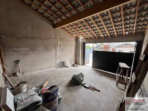 Imagem Casa com 2 Quartos à Venda, 70 m² em Vila Valle - Sumaré Imagem Casa com 2 Quartos à Venda, 70 m² em Vila Valle - Sumaré