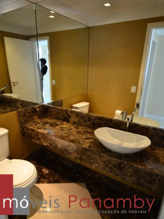 Imagem Apartamento com 4 Quartos à Venda, 195 m² em Vila Andrade - São Paulo Imagem Apartamento com 4 Quartos à Venda, 195 m² em Vila Andrade - São Paulo