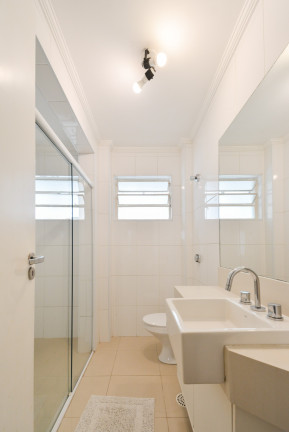 Imagem Apartamento com 3 Quartos à Venda, 218 m² em Jardim Paulista - São Paulo Imagem Apartamento com 3 Quartos à Venda, 218 m² em Jardim Paulista - São Paulo