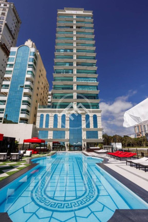 Apartamento com 4 Quartos à Venda, 180 m² em Itapema