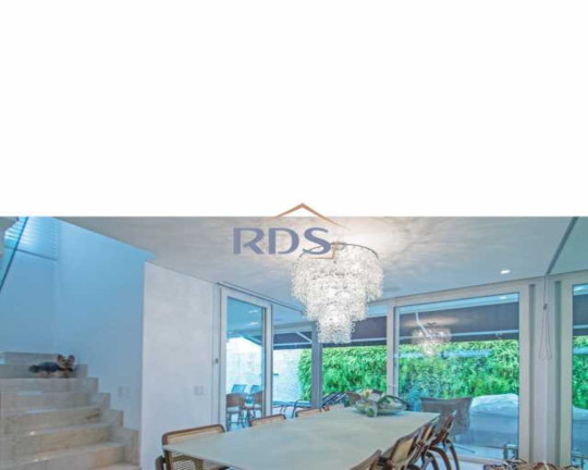 Imagem Casa com 4 Quartos à Venda, 310 m² em Campo Belo - São Paulo