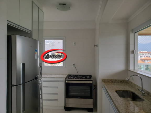Imagem Apartamento com 2 Quartos à Venda, 109 m² em Itaguá - Ubatuba Imagem Apartamento com 2 Quartos à Venda, 109 m² em Itaguá - Ubatuba