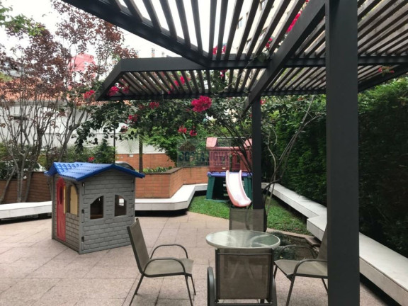 Imagem Apartamento com 3 Quartos à Venda, 260 m² em Higienópolis - São Paulo Imagem Apartamento com 3 Quartos à Venda, 260 m² em Higienópolis - São Paulo