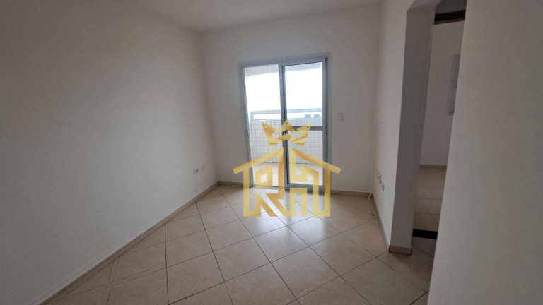 Imagem Apartamento com 1 Quarto à Venda, 47 m² em Vila Guilhermina - Praia Grande Imagem Apartamento com 1 Quarto à Venda, 47 m² em Vila Guilhermina - Praia Grande