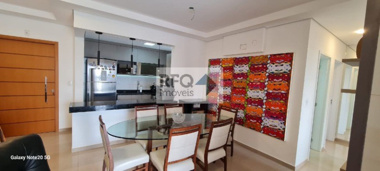 Imagem Imóvel com 3 Quartos à Venda, 85 m² em Parque Campolim - Sorocaba