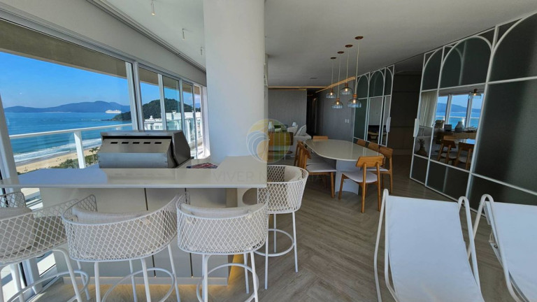Imagem Apartamento com 4 Quartos à Venda, 222 m² em Praia Brava - Itajaí
