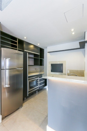 Imagem Apartamento com 1 Quarto à Venda, 54 m² em Petrópolis - Porto Alegre