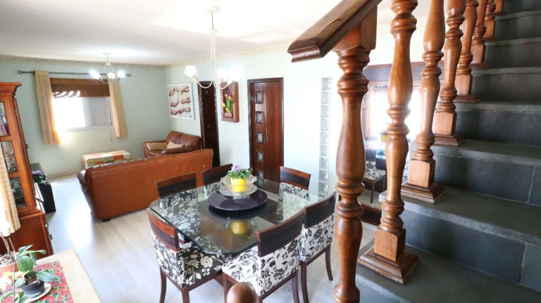Imagem Apartamento com 3 Quartos à Venda, 137 m² em Vila Gustavo - São Paulo