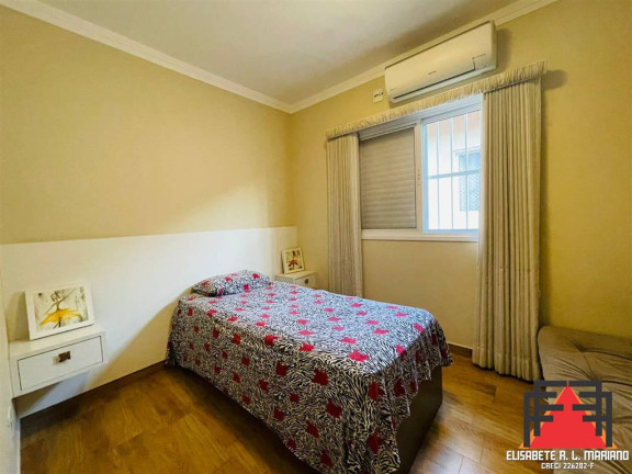 Imagem Casa com 3 Quartos à Venda, 130 m² em Canto Do Forte - Praia Grande