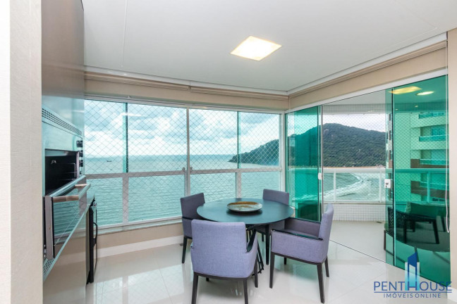 Imagem Apartamento com 3 Quartos à Venda, 185 m² em Centro - Balneário Camboriú