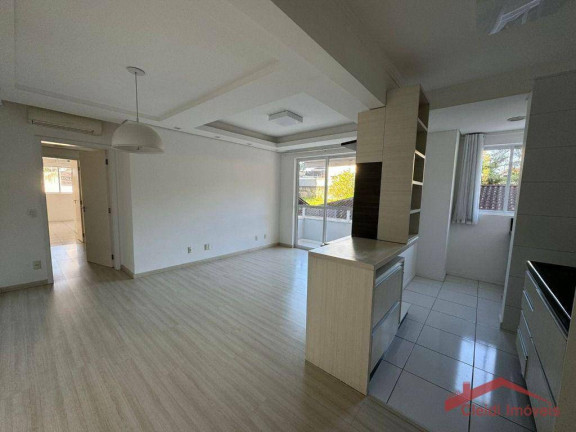 Imagem Apartamento com 3 Quartos para Alugar, 90 m² em Anita Garibaldi - Joinville Imagem Apartamento com 3 Quartos para Alugar, 90 m² em Anita Garibaldi - Joinville