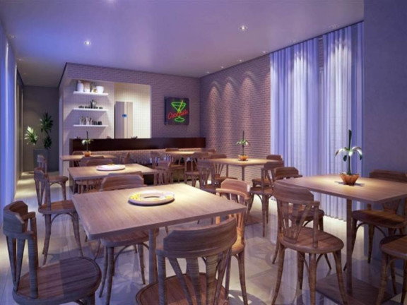 Imagem Apartamento com 3 Quartos à Venda, 147 m² em Aviação - Praia Grande Imagem Apartamento com 3 Quartos à Venda, 147 m² em Aviação - Praia Grande