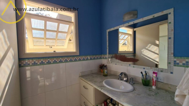 Imagem Casa com 4 Quartos à Venda, 251 m² em Condominio Parque Das Garças - Atibaia