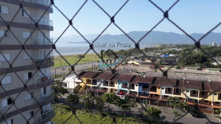 Apartamento com 2 Quartos à Venda, 75 m² em Praia Do Indaiá - Caraguatatuba
