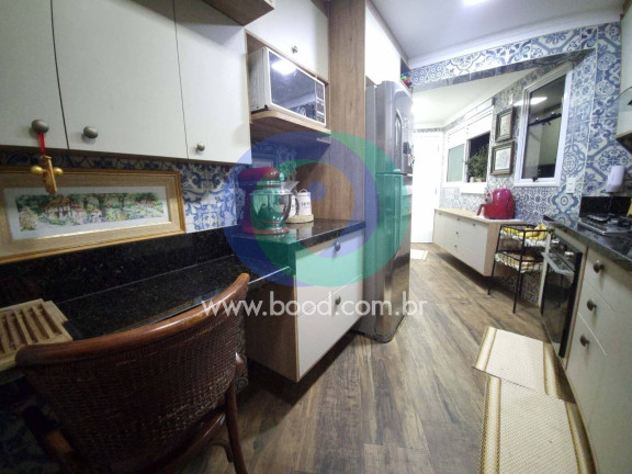 Imagem Apartamento com 3 Quartos à Venda, 80 m² em Gonzaga - Santos Imagem Apartamento com 3 Quartos à Venda, 80 m² em Gonzaga - Santos