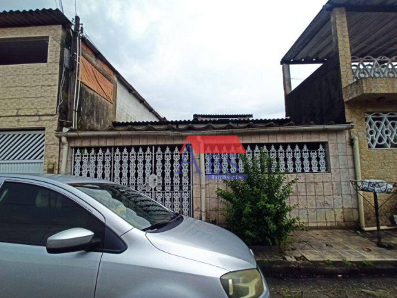 Imagem Casa com 2 Quartos à Venda, 120 m² em Jardim Costa E Silva - Cubatão Imagem Casa com 2 Quartos à Venda, 120 m² em Jardim Costa E Silva - Cubatão