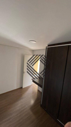 Imagem Apartamento com 2 Quartos à Venda, 47 m² em Condomínio Villa Flora - Votorantim
