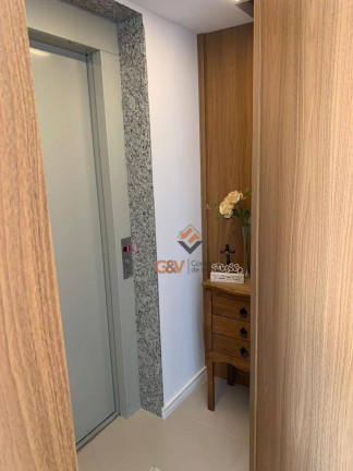 Cobertura com 2 Quartos à Venda, 280 m² em Barreiros - São José