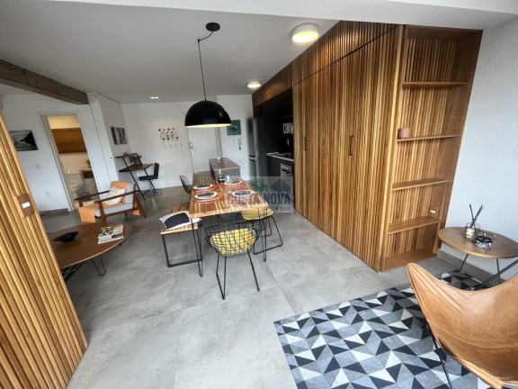 Imagem Apartamento com 1 Quarto para Alugar, 67 m² em Consolação - São Paulo Imagem Apartamento com 1 Quarto para Alugar, 67 m² em Consolação - São Paulo