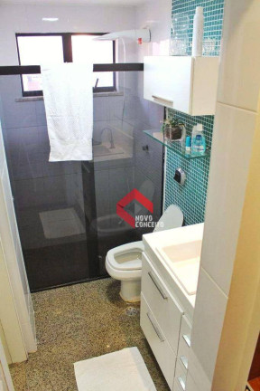 Imagem Apartamento com 4 Quartos à Venda, 274 m² em Meireles - Fortaleza