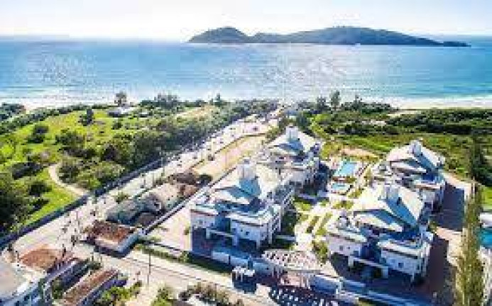 Imagem Apartamento com 3 Quartos à Venda, 112 m² em Campeche - Florianópolis
