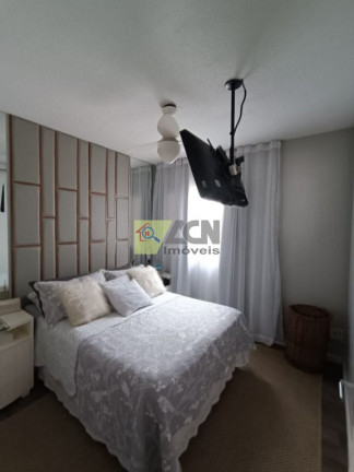 Imagem Sobrado com 3 Quartos à Venda, 110 m² em Villa Flora Hortolandia - Hortolândia