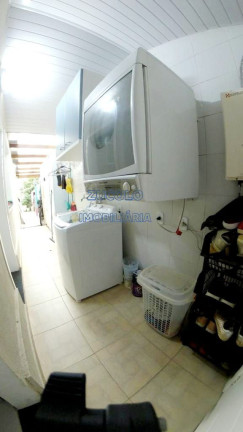 Imagem Casa de Condomínio com 3 Quartos à Venda, 144 m² em Independência - São Bernardo Do Campo