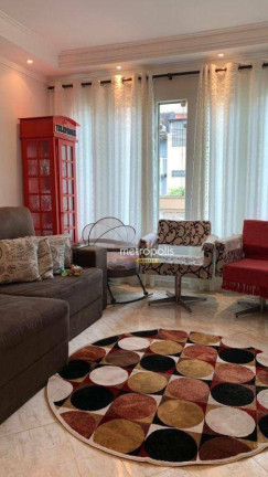 Imagem Sobrado com 3 Quartos à Venda, 163 m² em Jardim Das Maravilhas - Santo André Imagem Sobrado com 3 Quartos à Venda, 163 m² em Jardim Das Maravilhas - Santo André