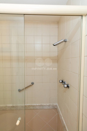 Imagem Apartamento com 1 Quarto para Alugar, 33 m² em Itaim Bibi - São Paulo