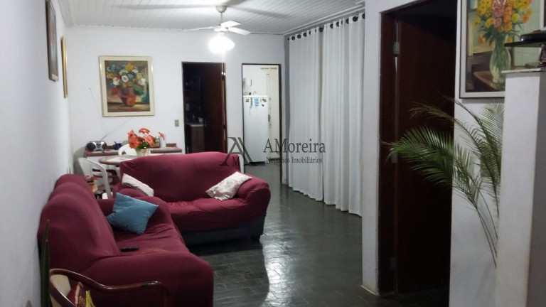 Imagem Casa com 4 Quartos à Venda, 1.505 m² em Chácara Morada Mediterrânea - Jundiaí