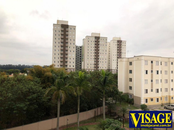 Apartamento com 2 Quartos à Venda, 48 m² em Vila Branca - Jacareí