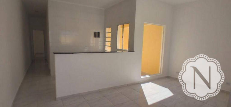 Imagem Casa com 2 Quartos à Venda, 63 m² em Gaivota - Itanhaém Imagem Casa com 2 Quartos à Venda, 63 m² em Gaivota - Itanhaém