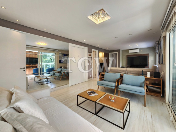 Imagem Apartamento com 3 Quartos à Venda, 162 m² em Vila Mariana - São Paulo Imagem Apartamento com 3 Quartos à Venda, 162 m² em Vila Mariana - São Paulo