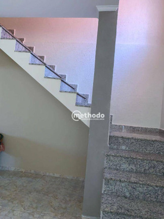 Imagem Casa com 3 Quartos à Venda, 241 m² em Parque Jambeiro - Campinas