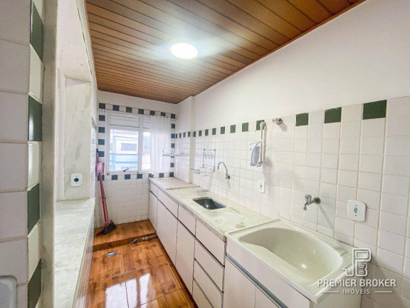 Imagem Apartamento com 1 Quarto à Venda, 51 m² em Alto - Teresópolis Imagem Apartamento com 1 Quarto à Venda, 51 m² em Alto - Teresópolis