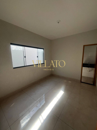 Imagem Casa com 3 Quartos à Venda, 87 m² em Residencial Tuzimoto - Goiânia Imagem Casa com 3 Quartos à Venda, 87 m² em Residencial Tuzimoto - Goiânia