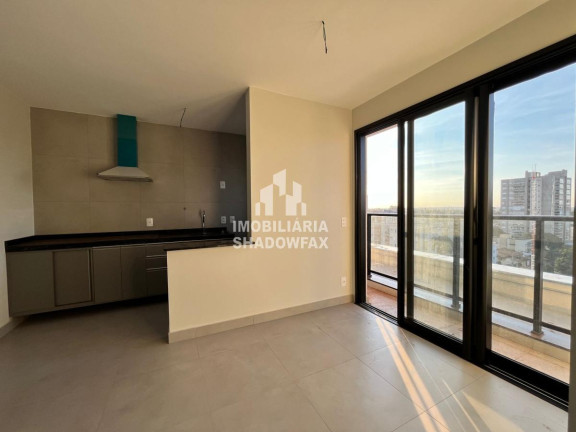 Imagem Apartamento com 2 Quartos à Venda, 48 m² em Centro - Dourados Imagem Apartamento com 2 Quartos à Venda, 48 m² em Centro - Dourados