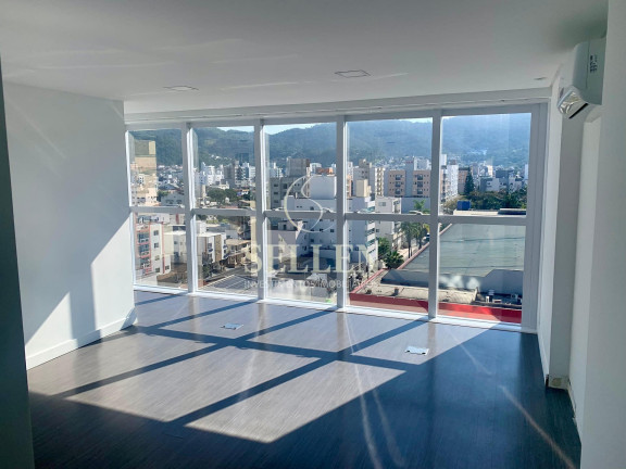Imagem Sala Comercial para Alugar, 38 m² em Centro - Balneário Camboriú Imagem Sala Comercial para Alugar, 38 m² em Centro - Balneário Camboriú