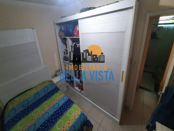 Imagem Apartamento com 2 Quartos à Venda, em Centro - São Vicente Imagem Apartamento com 2 Quartos à Venda, em Centro - São Vicente