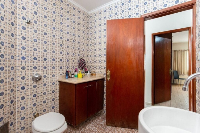 Imagem Casa com 3 Quartos à Venda, 191 m² em Vila Formosa - São Paulo Imagem Casa com 3 Quartos à Venda, 191 m² em Vila Formosa - São Paulo