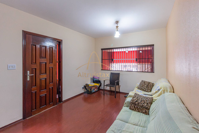 Imagem Casa com 4 Quartos à Venda, 168 m² em Jardim Das Flores - Osasco