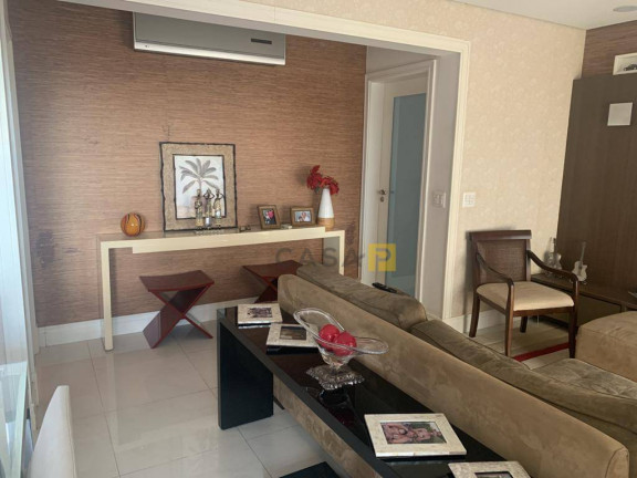 Imagem Apartamento com 3 Quartos à Venda, 175 m² em Vila Santa Catarina - Americana Imagem Apartamento com 3 Quartos à Venda, 175 m² em Vila Santa Catarina - Americana