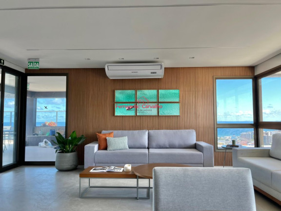 Imagem Apartamento com 1 Quarto à Venda, 23 m² em Rio Vermelho - Salvador Imagem Apartamento com 1 Quarto à Venda, 23 m² em Rio Vermelho - Salvador